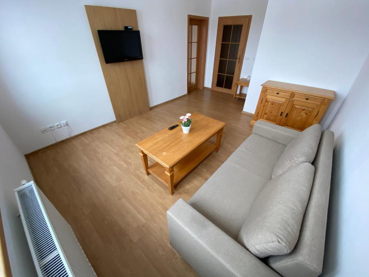 Hotel Zlaty Chlum Česká Ves 외부 사진