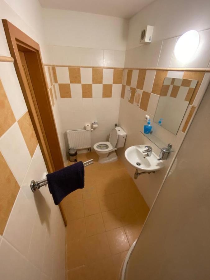 Hotel Zlaty Chlum Česká Ves 외부 사진