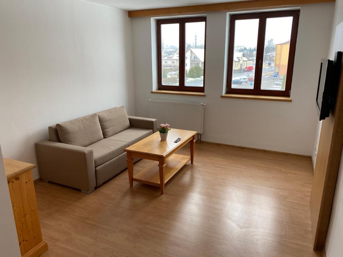 Hotel Zlaty Chlum Česká Ves 외부 사진