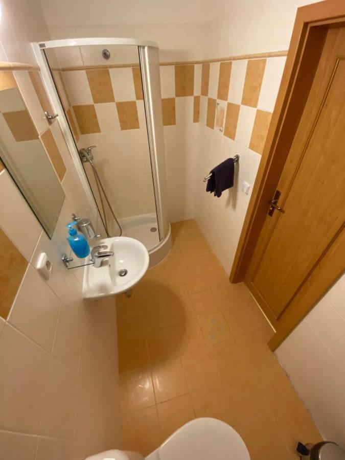 Hotel Zlaty Chlum Česká Ves 외부 사진