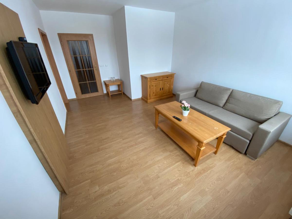 Hotel Zlaty Chlum Česká Ves 외부 사진