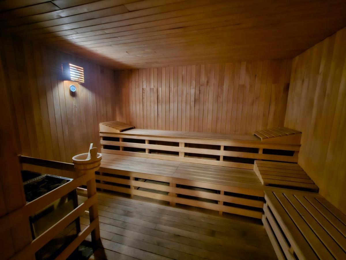 Hotel Zlaty Chlum Česká Ves 외부 사진