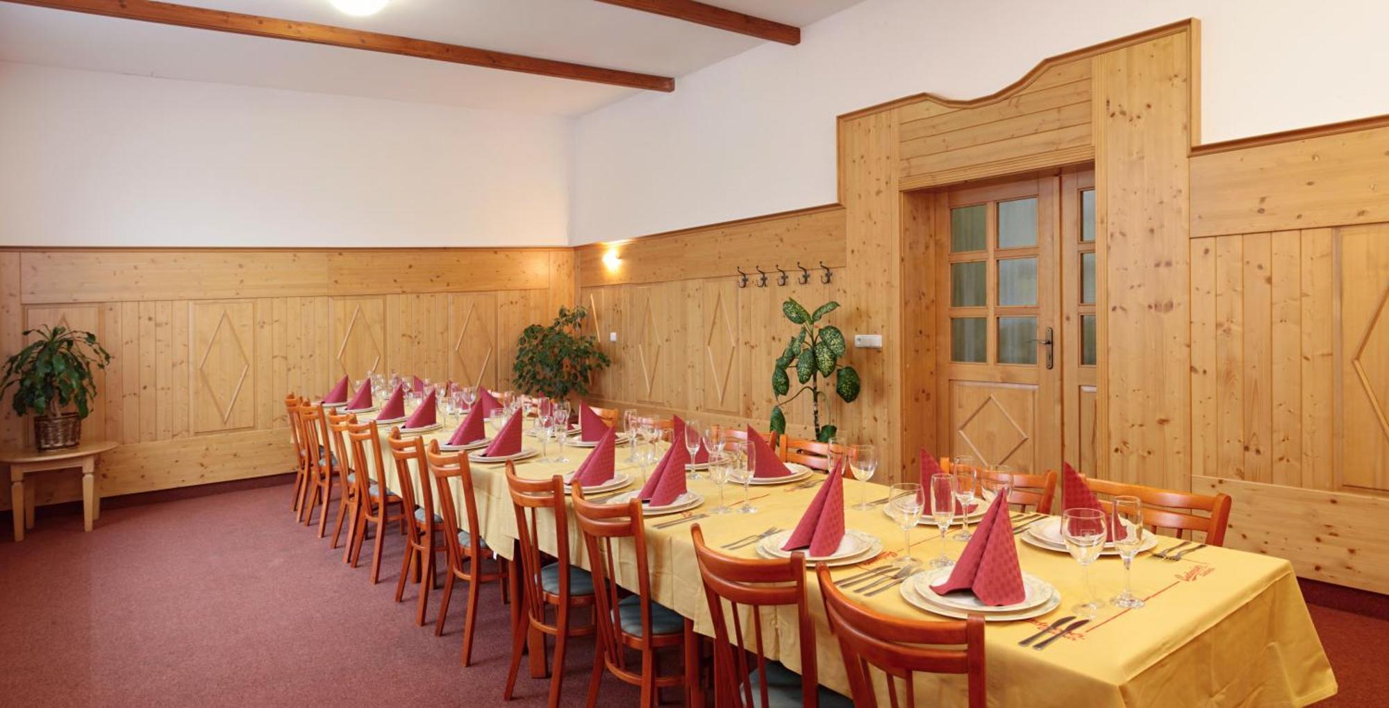 Hotel Zlaty Chlum Česká Ves 외부 사진